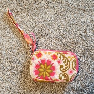Vera bradley tech case
